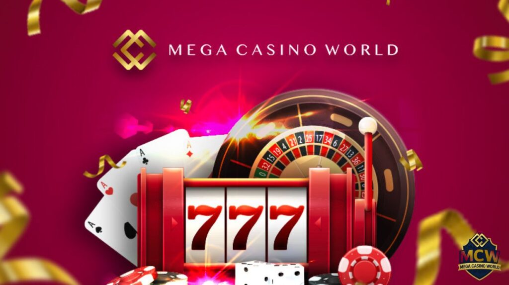 Giới thiệu tổng quan về Casino MCW