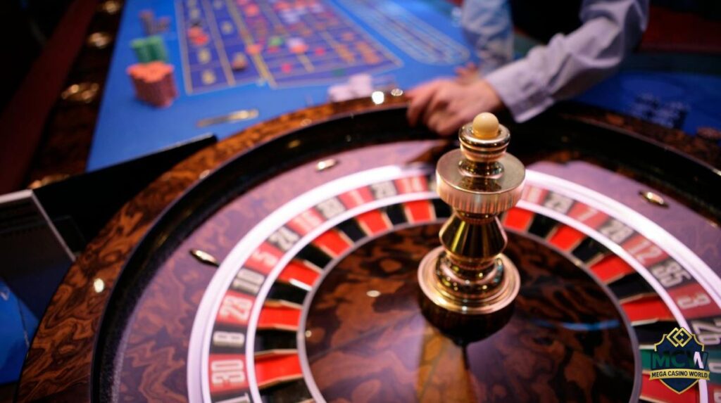 Đánh giá trải nghiệm người dùng tại MCW Casino