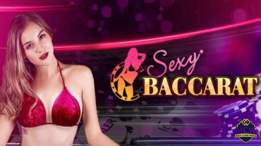Sexy Baccarat là gì?