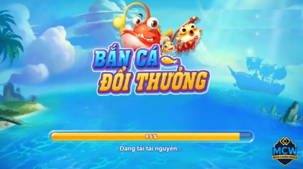 Bắn cá đổi thưởng là gì?