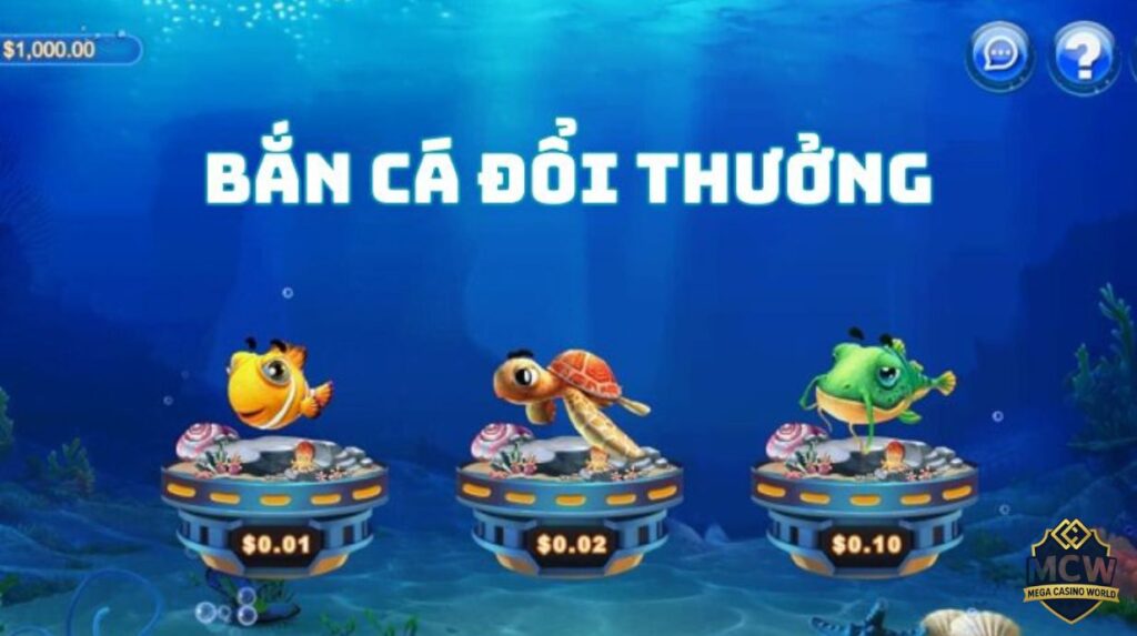 Ưu Điểm Và Rủi Ro Khi Tham Gia Bắn Cá Đổi Thưởng