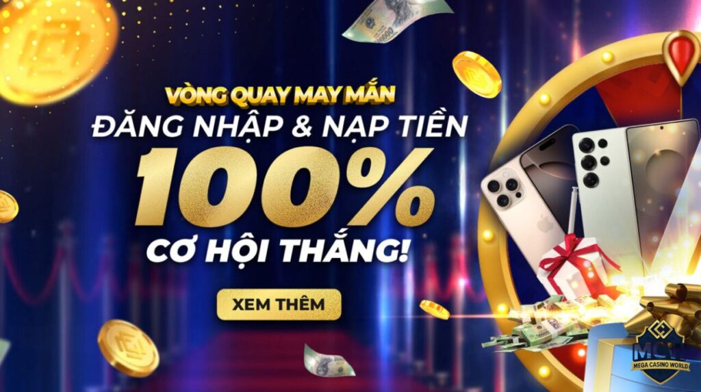 Những lưu ý quan trọng khi sử dụng tài khoản MCW