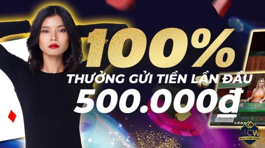Những lưu ý quan trọng khi nạp tiền cá cược MCW