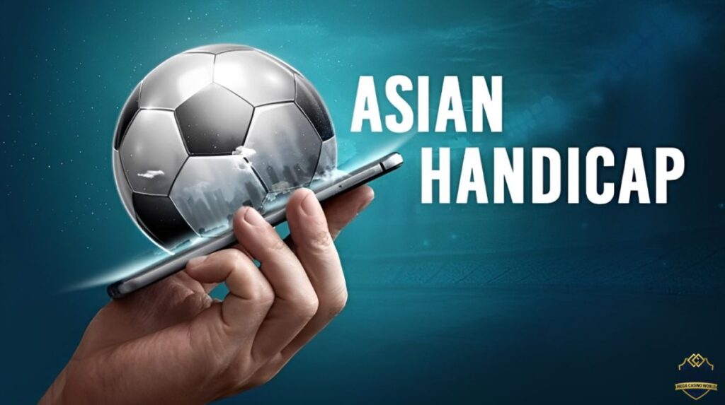 Chiến lược cá cược kèo handicap MCW từ chuyên gia