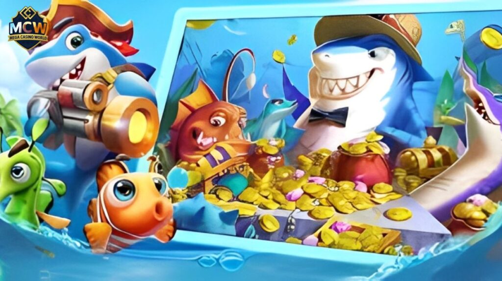 Link tải game và nền tảng hỗ trợ bắn cá thần tài