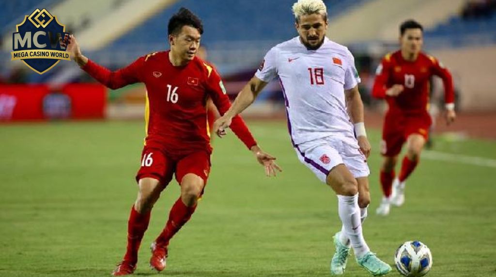 Các loại kèo hiệp 1 phổ biến