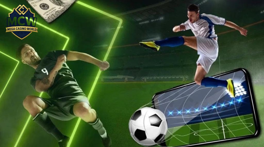 Điểm mạnh và hạn chế của kèo tỷ số