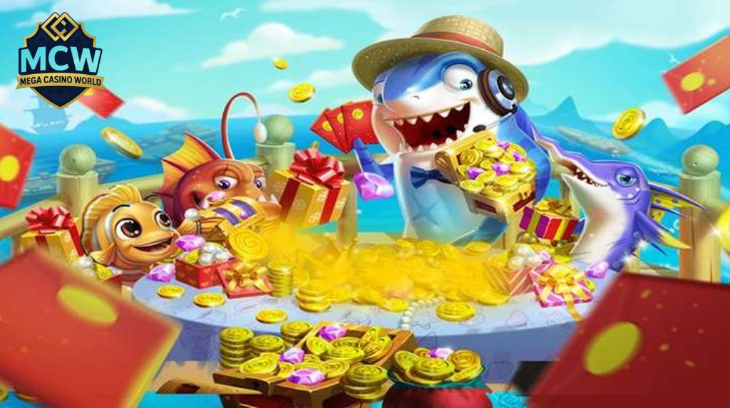 Kinh Nghiệm Và Mẹo Chơi Bắn Cá Nổ Hũ Từ Cao Thủ