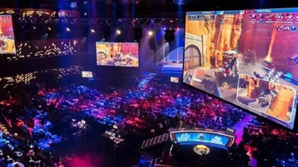 Hướng dẫn cá cược Esports dành cho người mới