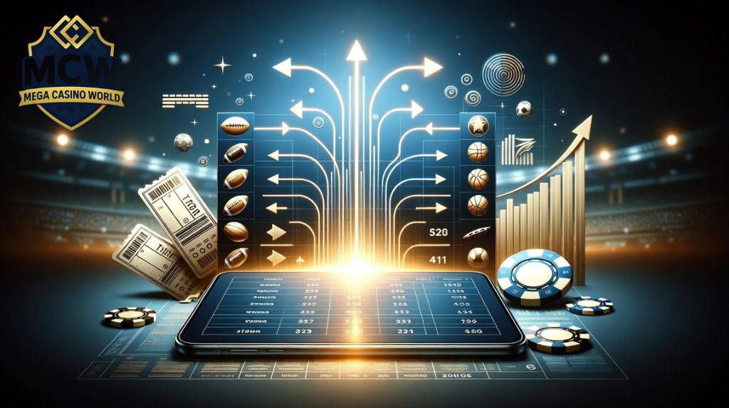 Tổng quan về cược xiên