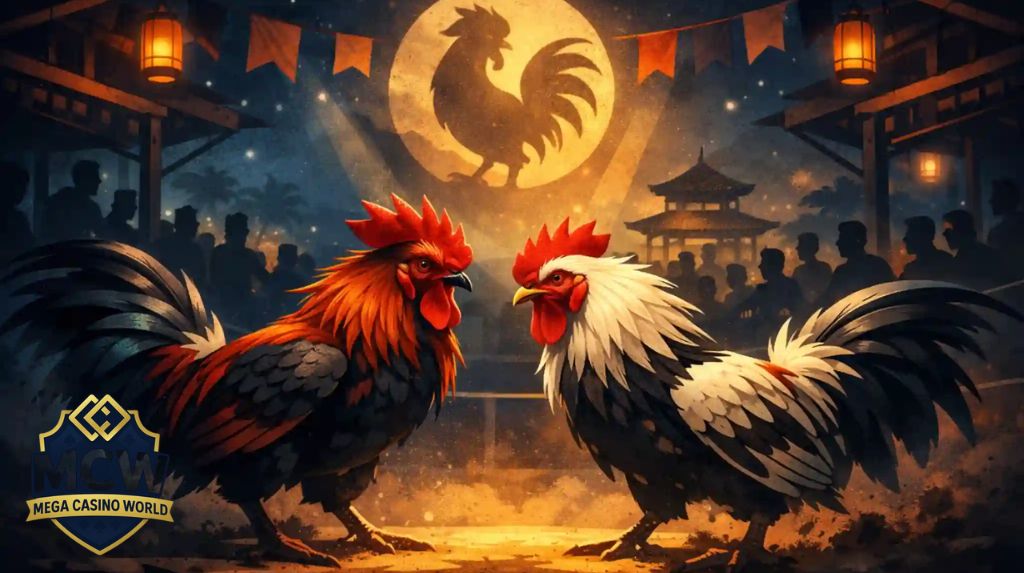 Đá gà Thommo là gì? Nguồn gốc và mô hình hoạt động