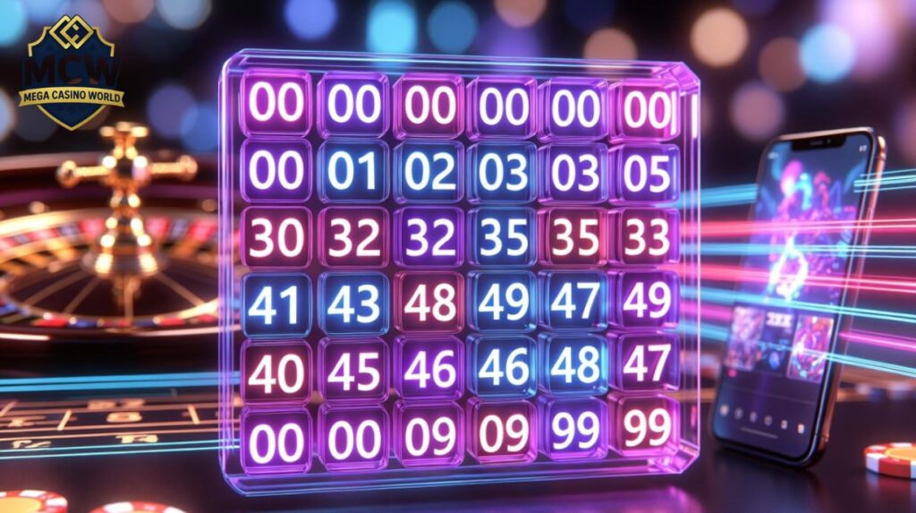 Nguyên lý hoạt động của nuôi lô 64 số