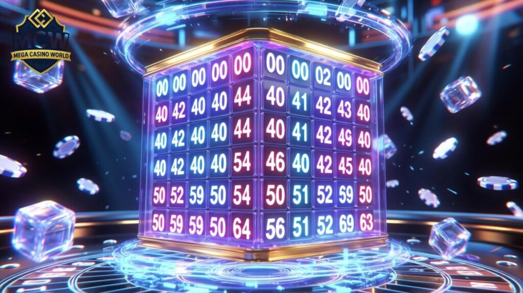 Cách lập dàn đề 64 số hiệu quả (3 bước chi tiết)