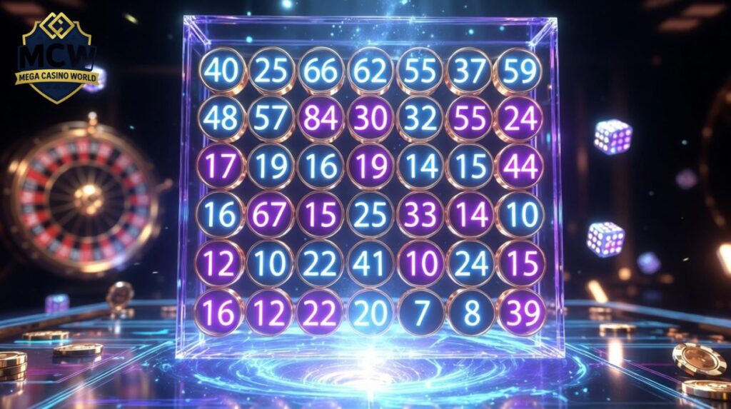 Ví dụ thực tế áp dụng dàn đề 64 số tháng 02/2026