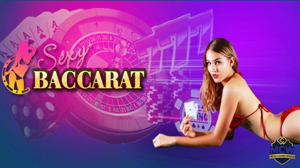 Sexy Baccarat – Bí Quyết Thắng Lớn Dành Cho Người Mới