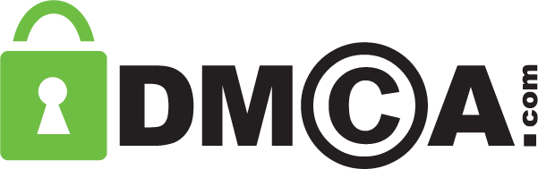 Logo DMCA