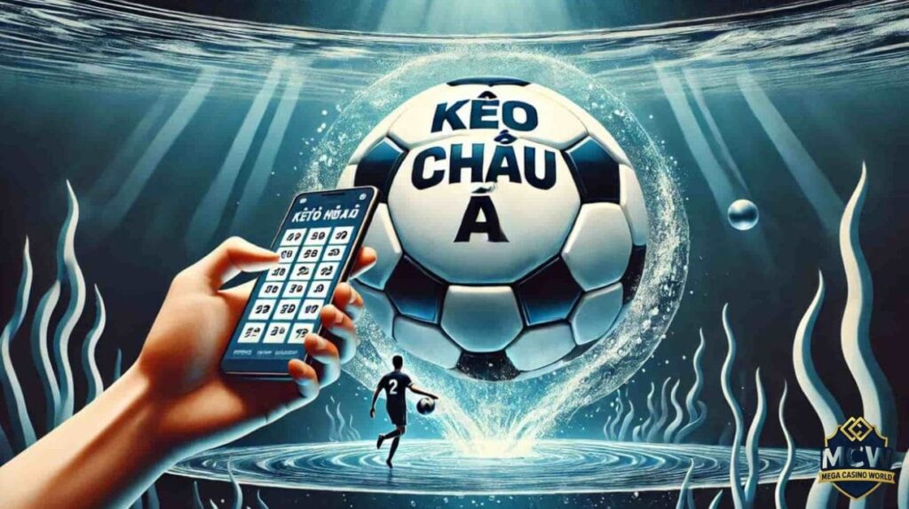 Kèo Châu Á
