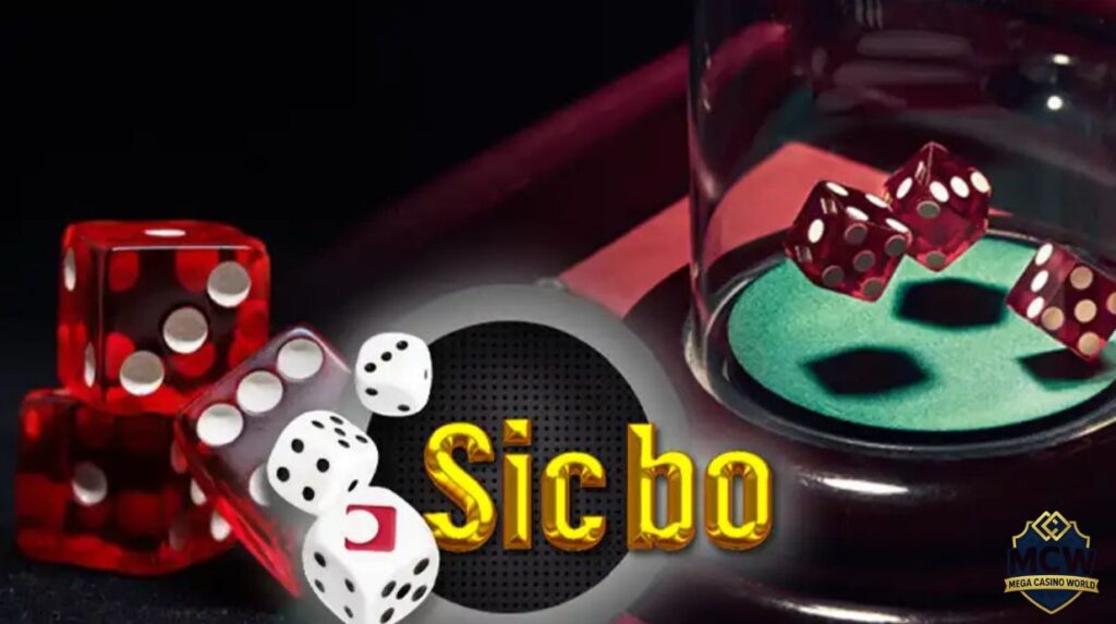 Mẹo chơi Sicbo giúp bạn thắng lớn dễ dàng tại nhà cái