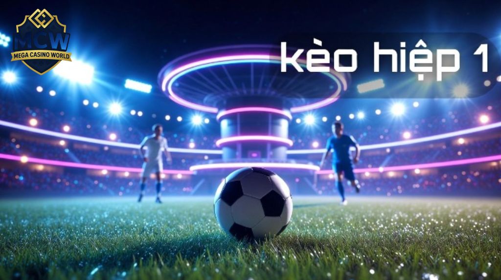 Kèo hiệp 1: Hướng dẫn chơi hiệu quả và phân tích chuẩn xác
