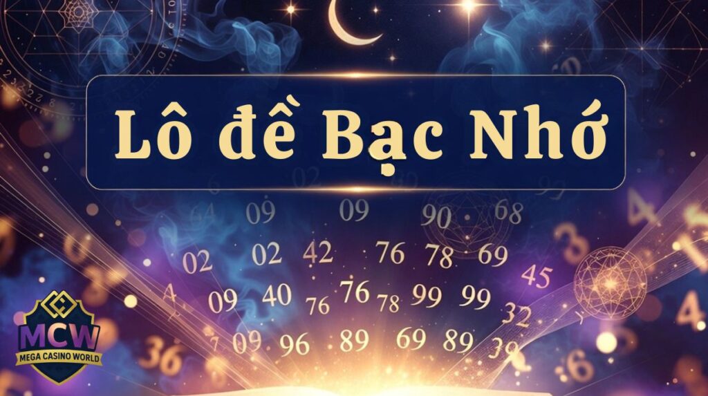Lô Đề Bạc Nhớ – Cách Nhớ Số Hiệu Quả Để Tăng Tỷ Lệ Trúng