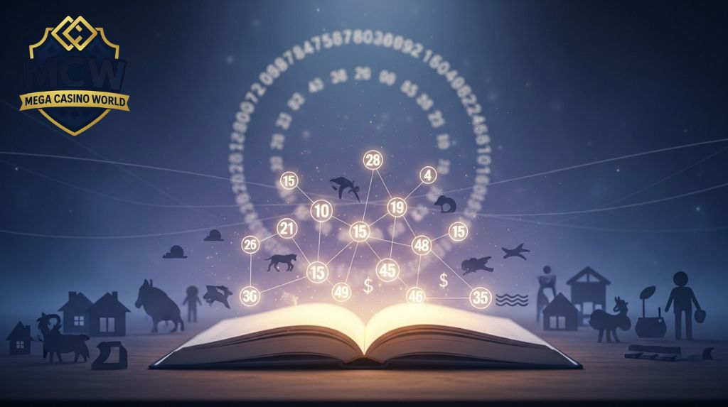 Sổ Mơ Lô Đề – Giải Mã Giấc Mơ Chuẩn Xác 2026